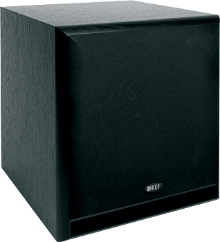 KEF C4 добавит баса акустике серии C KEF C4 добавит баса акустике серии C