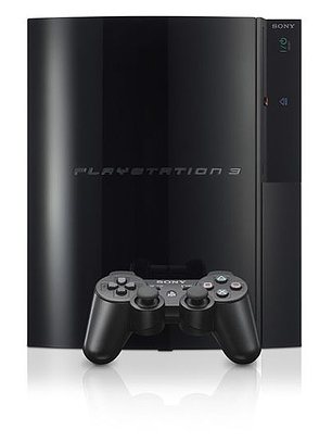 Sony PlayStation 3 -   