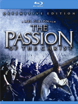 «Страсти Христовы» на Blu-ray «Страсти Христовы» на Blu-ray