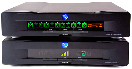 Кондиционер PowerPlay IPC9000: сетевой во всех смыслах Кондиционер PowerPlay IPC9000: сетевой во всех смыслах