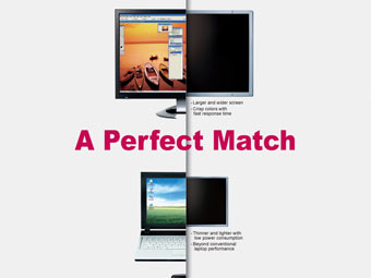 Apple будет использовать ЖК-панели LG Display Apple будет использовать ЖК-панели LG Display