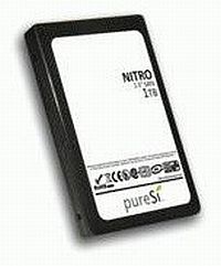 SSD-накопители взяли планку в 1 Тб SSD-накопители взяли планку в 1 Тб