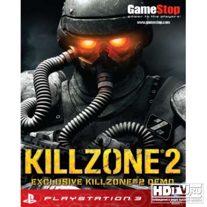   ?  Killzone 2   26- 