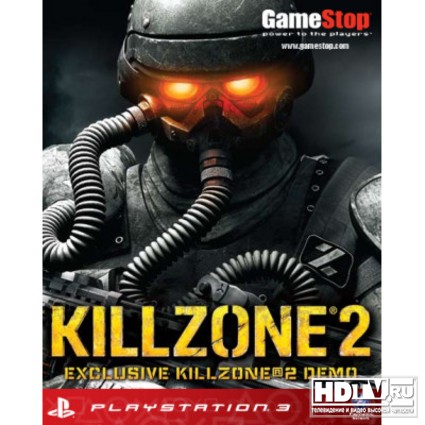 Не будет предзаказов? Демоверсия Killzone 2 будет доступна 26-ого февраля Не будет предзаказов? Демоверсия Killzone 2 будет доступна 26-ого февраля