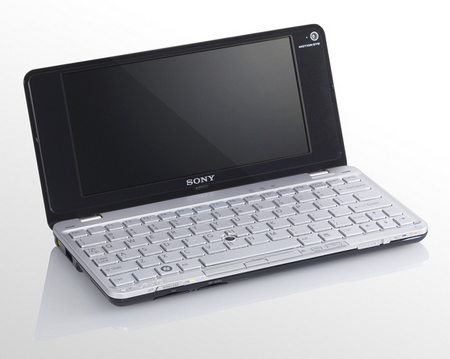 Sony Vaio P   