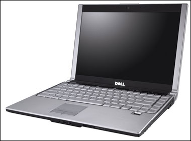 Dell предложит к ноутбукам SSD объемом до 256 Гб