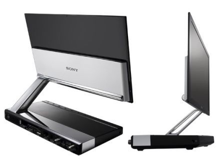 Sony Bravia XEL-1 для Европы по реальной цене Sony Bravia XEL-1 для Европы по реальной цене