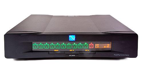 Сетевой кондиционер PowerPlay IPC8000 Сетевой кондиционер PowerPlay IPC8000