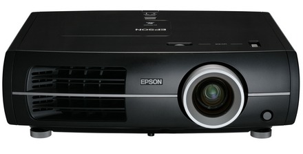 EH-TW5000:     Epson