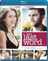  The Last Ward   Blu-ray