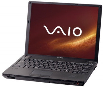 VAIO G3:     Sony