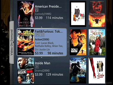 VOD станет убийцей Blu-ray? VOD станет убийцей Blu-ray?