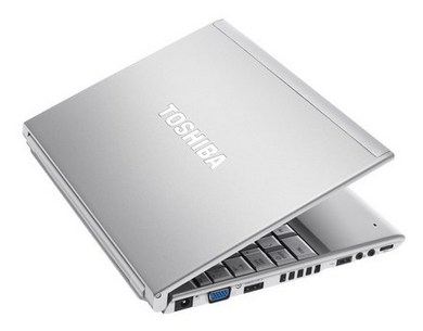 Toshiba обновила серии ноутбуков Portégé и Tecra Toshiba обновила серии ноутбуков Portégé и Tecra