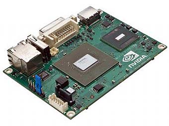 Nvidia Ion: бюджетная платформа с поддержкой видео 1080p Nvidia Ion: бюджетная платформа с поддержкой видео 1080p
