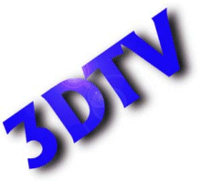 SCTE начинает стандартизацию 3DTV