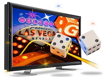 3DFusion разработала 3D дисплей, которому не нужны очки 3DFusion разработала 3D дисплей, которому не нужны очки