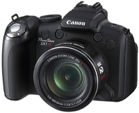 Еще больше фотокамер Canon с поддержкой HD-видео Еще больше фотокамер Canon с поддержкой HD-видео