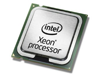 Intel    Xeon