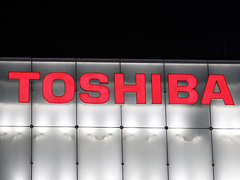 Toshiba  -