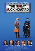 Великий Бак Говард / The Great Buck Howard 