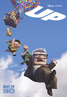 Вверх / Up (ТВ ролик) Вверх / Up (ТВ ролик)
