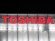 Toshiba представила теле-обои