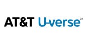AT&T U-verse    100 HD 