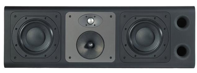 CT800 дополнит модельный ряд встраеваемых АС B&W CT800 дополнит модельный ряд встраеваемых АС B&W