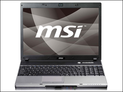    MSI