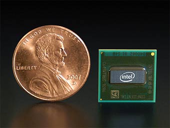 Новый чипсет Intel GN40 не дружит с Blu-ray Новый чипсет Intel GN40 не дружит с Blu-ray