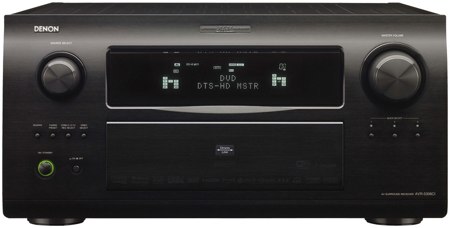 Denon раздает Blu-ray плееры бесплатно Denon раздает Blu-ray плееры бесплатно