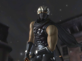 Ninja Gaiden II    PlayStation 3
