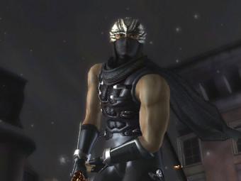 Ninja Gaiden II теперь и на PlayStation 3 Ninja Gaiden II теперь и на PlayStation 3