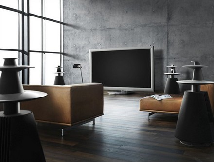 Bang & Olufsen  103- 