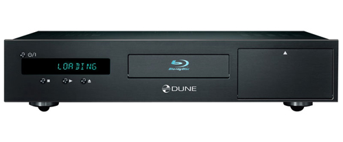 Dune HD Center прямо от производителя уже сейчас! Dune HD Center прямо от производителя уже сейчас!