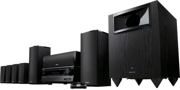 Onkyo    HTIB-