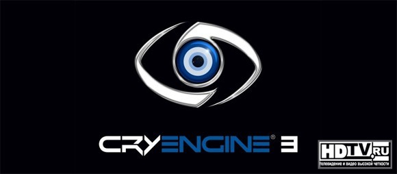 GDC09:  Crytek  CryENGINE 3