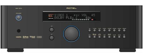 / RSP-1570  Rotel