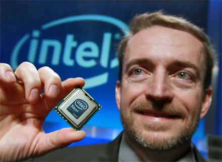 Intel обновила линейку процессоров Xeon Intel обновила линейку процессоров Xeon