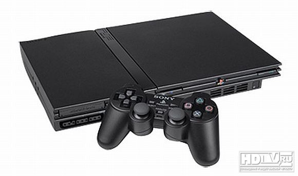 Издательство SCEA: PS2 может отобрать долю рынка у Wii Издательство SCEA: PS2 может отобрать долю рынка у Wii