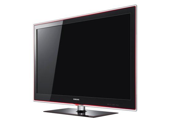 LED-телевизоры Samsung серии 7000: подробности LED-телевизоры Samsung серии 7000: подробности