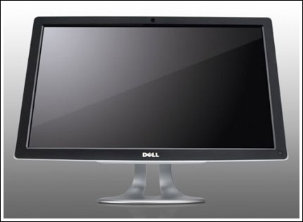 Dell пополняет серию мониторов Full HD Dell пополняет серию мониторов Full HD