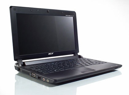 Acer обновляет линейки своей продукции Acer обновляет линейки своей продукции