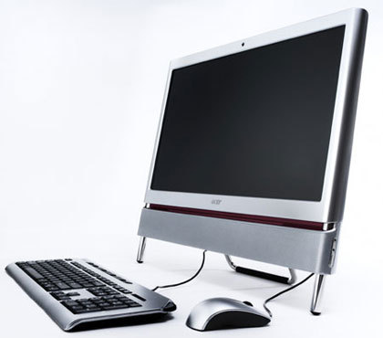 Acer обновляет линейки своей продукции Acer обновляет линейки своей продукции