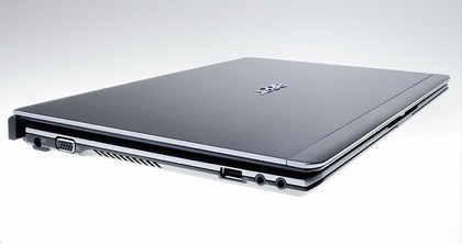 Acer обновляет линейки своей продукции Acer обновляет линейки своей продукции