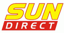 Sun Direct   HDTV