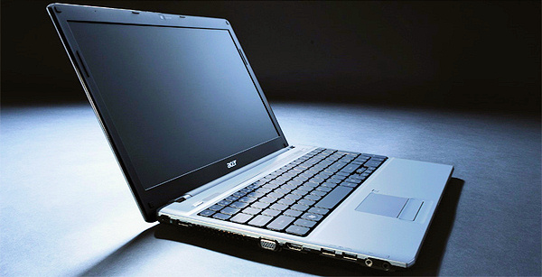 Ультратонкие ноутбуки от Acer Ультратонкие ноутбуки от Acer