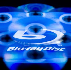      Blu-ray   