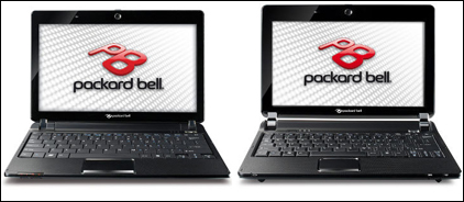 Packard Bell   
