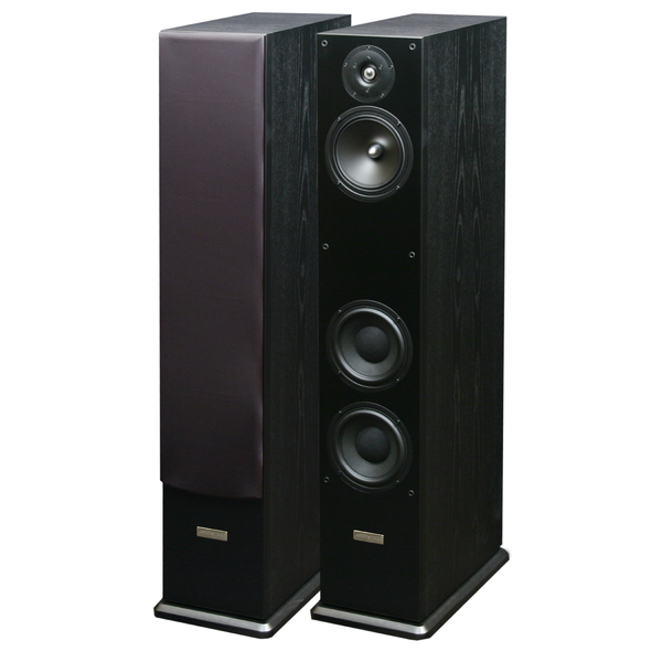 Arslab Audio Technology представляет новую серию акустики Classic Arslab Audio Technology представляет новую серию акустики Classic
